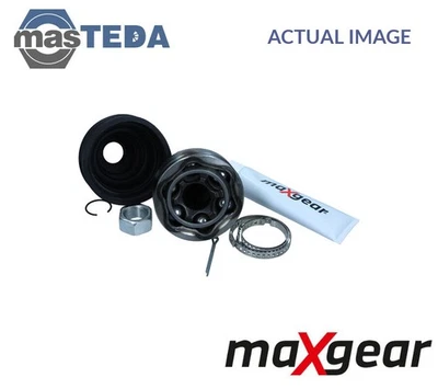 49-3233 DRIVESHAFT CV JOINT KIT WHEEL SIDE FRONT MAXGEAR NEW OE REPLACEMENT - Image 1 of 4