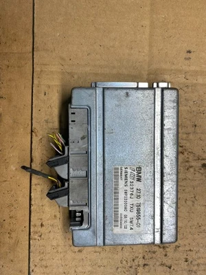 2002 to 2005 Range Rover Transfer Case Control Module  OEM r4550 DG - Image 1 of 4