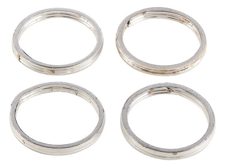 Kit de junta de escape para Suzuki GS1150, 1983-1986 Foto 1 de 1