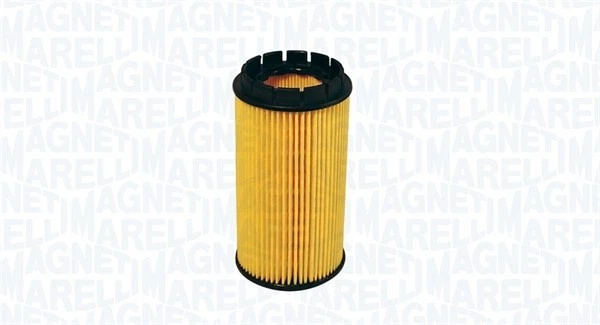 Filtro de aceite MAGNETI MARELLI 152071760877 para CHRYSLER,HYUNDAI,JEEP,KIA Foto 1 de 1