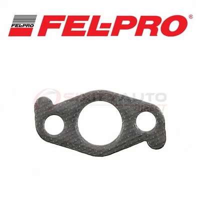Fel-Pro Upper EGR Valve Gasket for 2012-2016 Toyota Camry 2.5L L4 - Emission mf - Imagem 1 de 4