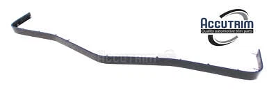 Tiras de impacto delanteras Chevrolet Camaro 1974 1975 1976 1977 IS4-7CF Foto 1 de 2