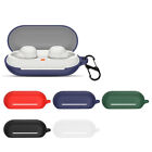 Case for Sony-WF-C500 Headset Silicone Impact-resistant Protect Shockproof Cover