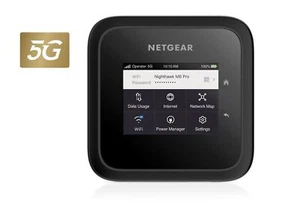 NETGEAR MIFI Mobile Wifi Router 6 Pro - Bild 1 von 1
