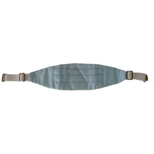 Boys Cummerbunds - Powder Blue - Picture 1 of 1