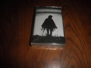 NEIL YOUNG - SEALED CASSETTE_  RARE!!!-1992 "HARVEST MOON" - Imagen 1 de 3