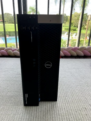 DELL Precision T3600 Workstation - Image 1 of 4