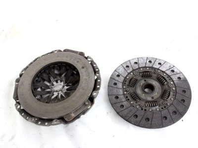 0B1141117J KIT FRIZIONE CON SPINGIDISCO AUDI A6 C7 SW 2.0 D 130KW 6M 5P (2013) R - Imagem 1 de 4