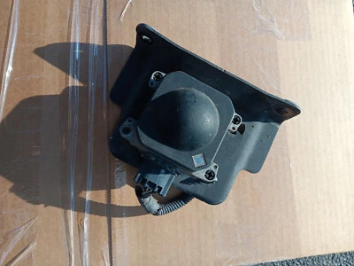 2011 - 2013 JEEP GRAND CHEROKEE SENSOR DE CONTROLE DE CRUZEIRO 56038911AH - Imagem 1 de 2