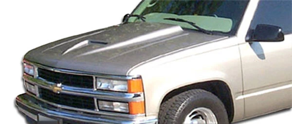 For 1988-1999 GMC C Series / K Series Pickup 1992-1999 Tahoe Yukon Suburban Dura - Image 1 of 4