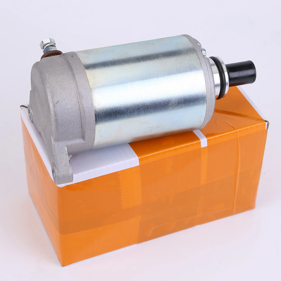 Motor De Arranque Para Odes 800 1000 UTV Dominator Raider Ravager D2 D4 X2 X4 Foto 1 de 4