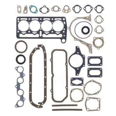 Kit guarnizioni motore per Fiat 850 Special Coupe sport T 843 / 903cc 1968-1980 Foto 1 de 4