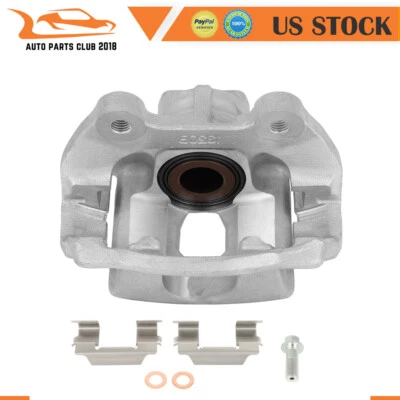 1x Pinzas de freno traseras derechas para Cadillac XTS 2013-19 2008-17 Buick Enclave Foto 1 de 4