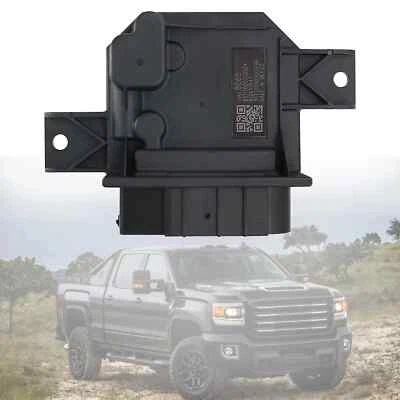 Fuel Pump Control Module Compatible with 2017-2018 GMC Sierra 2500 HD 3500 HD... Foto 1 de 4