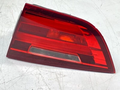 14-16 BMW F34 328XI 335XI GT Rear Right Passenger Inner Trunk Taillight Lamp OEM Foto 1 de 4