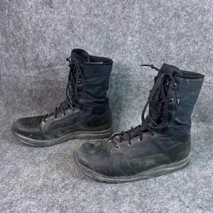 Stivali Danner Tachyon 8 Uomo 11.5 EE Nero Sintetico Materiale Ultraleggero GTX - Foto 1 di 11