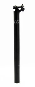 Morewood Road MTB eBike Bicycle Bike Seatpost 30.9mmx400mm Ultralight Post - Picture 1 of 9