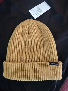 NWT! O'Neill Beanie, unisex, one size - Picture 1 of 2