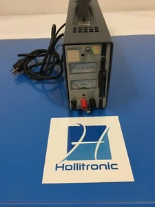 Kepco PCX15-1.5 MAT Voltage Regulator - Picture 1 of 4