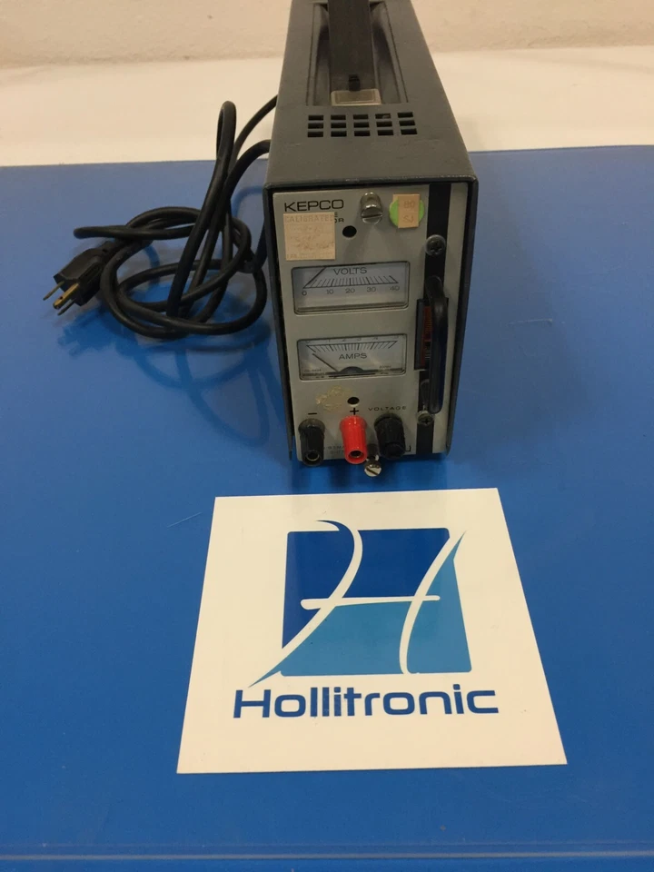 Kepco PCX15-1.5 MAT Voltage Regulator - Image 1 of 4