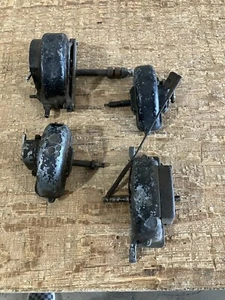 Four Original Trico Vacuum Wiper Motors. 1930s Vintage Car Wiper Motors - Picture 1 of 2