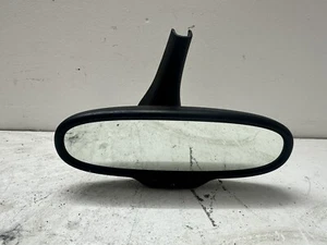 AUDI A3 8V REAR VIEW MIRROR 8U0857511A 2012 TO 2016 - Picture 1 of 12