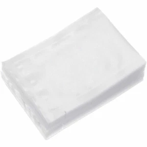 8x12 Inch Vacuum Seal Bags Honeycomb Embossed Vacuum Sealer Bags for Food Saver - Picture 1 of 11