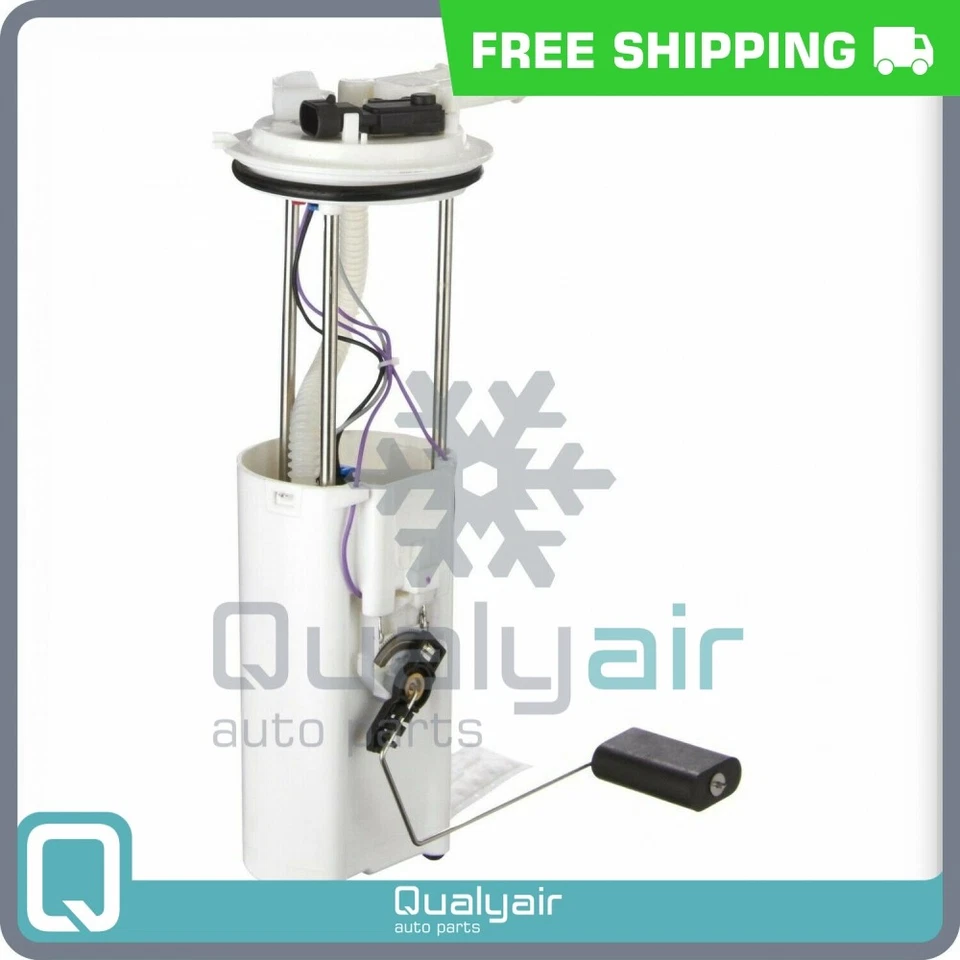 Bomba de combustible eléctrica para Chevrolet LUV / Honda Passport / Isuzu Rodeo QOA Foto 1 de 4