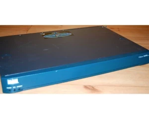 Cisco Router 2610 mit 1MFT-E1, (BRNE12) - Bild 1 von 4