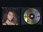 Mariah Carey. Mariah Carey. Compact Disc. 1990. Made In Australia. 