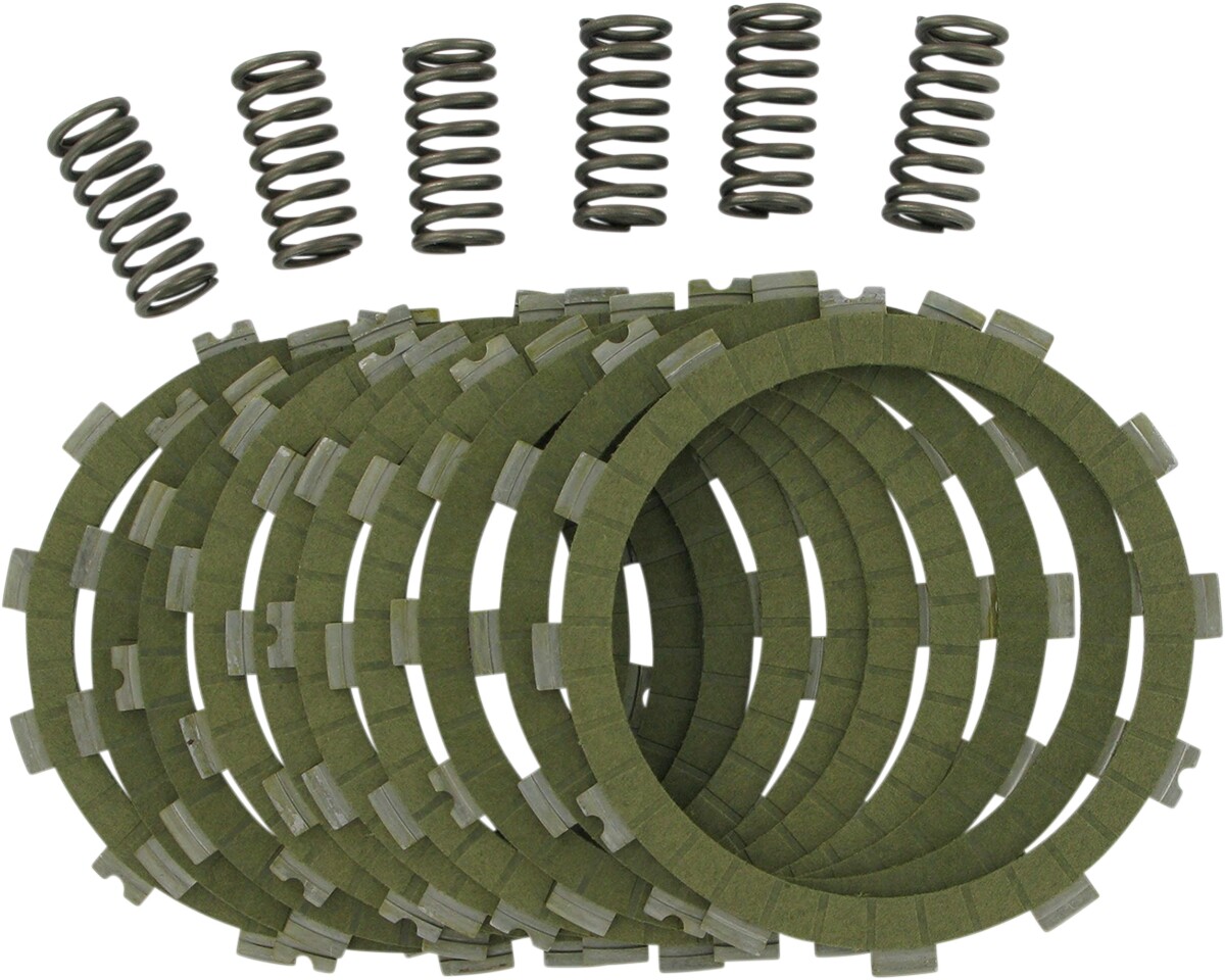 10枚 Complete Clutches & Kits for Kawasaki Ninja ZX10R for sale