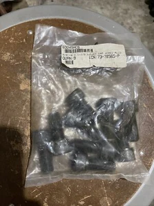 5/8"-18 Allen Socket Head Alloy Cap Screws Bolts Black Oxide FINE(Pick Size Qty) - Picture 1 of 2