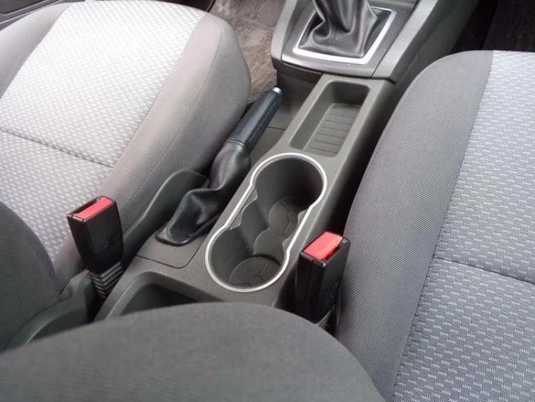 MARCO DE LA PUERTA DE OBRAS DEL TÃšNEL CENTRAL DE ACERO FORD FOCUS C MAX . - Immagine 1 di 1