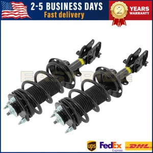 Conjuntos de amortiguadores delanteros ELECTRÓNICOS 2 PIEZAS para ACURA MDX y ZDX 51606STXA59 10-13 - Imagen 1 de 10