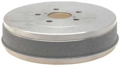 Rear Brake Drum For 2004-2010 Toyota Sienna 2007 2005 2006 2008 2009 Raybestos - Image 1 of 3