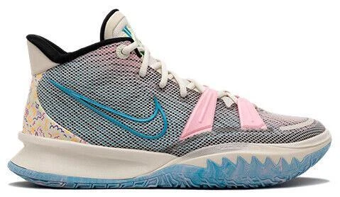 Nike Kyrie 7 EP Pale Ivory