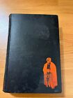The Black by Edgar Wallace, Scotland Yard Edition, Hardcover, 1932