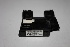 OEM 2004-2007 BMW 5 Series E60 530i 545i Multifunction Steering Wheel Module - Picture 1 of 5
