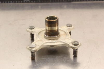 Suzuki Quadrunner 250 LTF250 1990 2x4 rueda trasera buje izquierdo T789 Foto 1 de 4