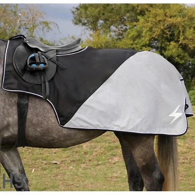 Waterproof Exercise Sheet Silva Flash by Hy    FULL SIZE 5'0"    BE SAFE BE SEEN - Image 1 of 4