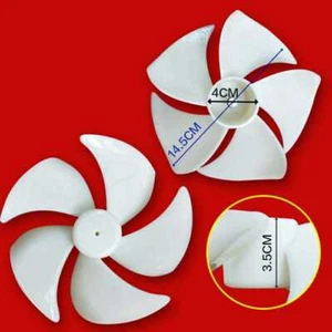 Fan Blade BCD-563WY 563WPB 565WRS1HY For Hisense Refrigerator - Picture 1 of 2