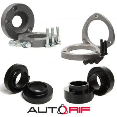 Kit de elevación espaciadores de coche de 0,8" 20 mm para SUZUKI GRAND VITARA XL7, GRAND VITARA, VITARA Foto 1 de 4