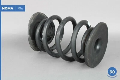 96-02 BMW Z3 E36 suspensión trasera derecha o izquierda muelle inferior puntal bobina OEM Foto 1 de 4