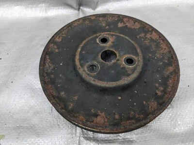 90-93 OEM Mazda MX5 MX-5 Miata NA6 Water Pump Pulley 1990-1993 b366-15-131 - Image 1 of 3