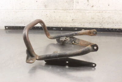Honda FourTrax 125 TRX125 1986 2x4 barra de agarre trasera manija H131 Foto 1 de 4