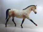 Vintage Bryer horse made in USA