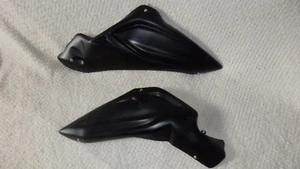 SABOT MOTEUR DESIGN | CB 600 HORNET (1998/2002) BRUT - Picture 1 of 9