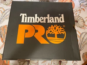 Timberland Men's Gritstone 6" Steel Toe Work Boot Style Size 13 - B0A1Q8D214 - Picture 1 of 6