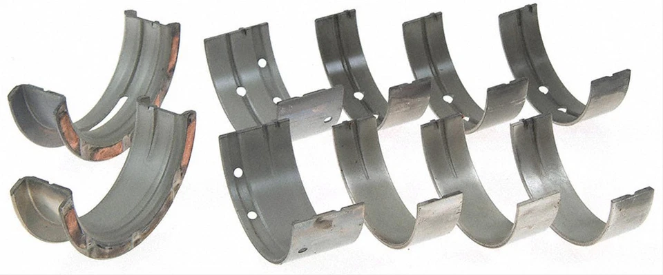 SEALED POWER MAIN BEARING STD for Chevrolet 6.2L 6.5L V8 DIESEL GMC Suburban HUM - Image 1 of 1