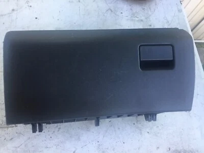 TOYOTA HILUX GLOVE BOX BLACK, 2013 model - Image 1 of 4